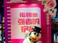 -郑州银基冰雪世界