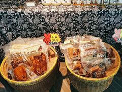 -索溪山寨·湘西饮食文化博物馆(标志门店)