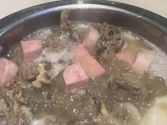 -浩爷羊蝎子火锅(望京店)