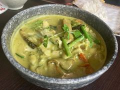 -Siam泰餐厅(水上公园店)