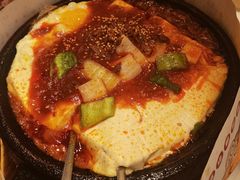 -七八冷面·延边朝鲜族美食(世纪汇店)