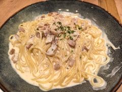 -玛格萝妮比萨屋(四平店)