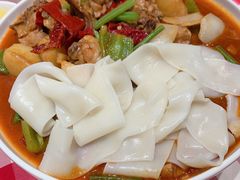 -西贝(金桥店)