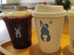 -小意思咖啡店(草桥店)