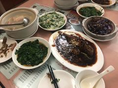 -蘭心餐厅(进贤路店)