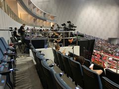 -成都金融城演艺中心