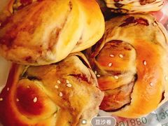 -阿昌烘焙