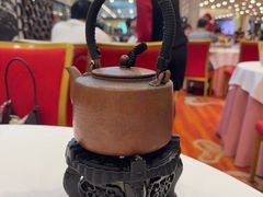 -凤凰楼酒家·粤宴点心(华强北店)
