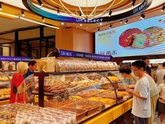 -UH祐禾(上海荟聚店)