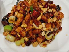 -眉州东坡(春秀路店)