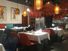 大堂-雲蜀龙阁·金牌水煮鱼(方庄店)