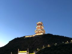 -定都峰