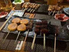 -半藏居酒屋(香港花园店)