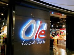 -Olé精品超市(天汇广场店)