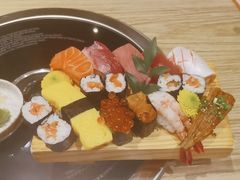 -御瀛日本料理