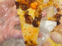 -比格比萨自助(南京万达茂店)