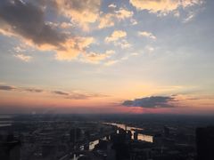 -尤利卡88层观景台