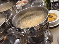 -博林天瑞喜来登酒店·西丽尚膳