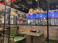 -零度空间·台湾小馆(五道口购物中心店)
