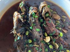 -渔娘蟹庄(阳澄湖莲花岛店)