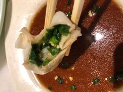 -老边饺子馆(金源店)