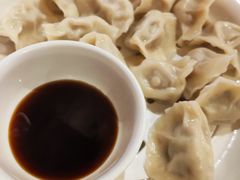 酸菜猪肉饺子-關東雪东北菜(中庚漫游城店)