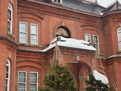 -北海道厅旧本厅舍(旧本庁舎)