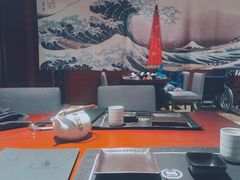 -金沙滩喜来登度假酒店-雅日本餐厅