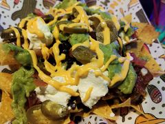 -Famous肥猫墨西哥音乐餐吧(五棵松华熙LIVE店)