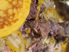 -关东小磨东北菜(漕河泾印象城店)