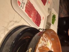 -丁卯•铜锅涮肉(工体店)