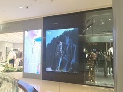 -首开·龙湖成都西宸天街