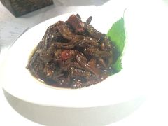 -北李妈妈菜·海肠捞饭(高新万达店)