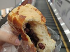 整颗的红豆-可莎蜜兒(浦沿店)