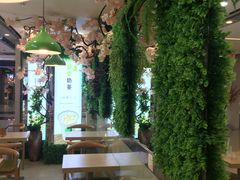 -溢仙茶(中防万宝城店)