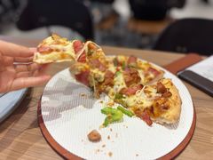-必胜客(大观天地店)