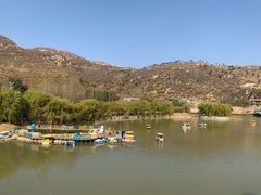 -济南马套将军山