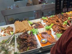 -三毛烤鸡(清泰街店)