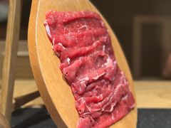 -盡膳口福跷脚牛肉火锅(国贸商城店)