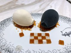 迷你RORO黑白组合-théATRE 茶聚场(王府中環店)