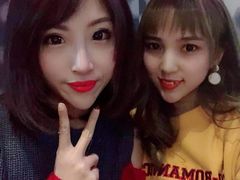 -乐界KTV(虹桥中心店)