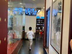 -昂立少儿成长中心(浦东蓝村路地铁站校区)