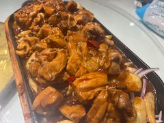 -桃子餐厅·天津菜(红星路直营店)