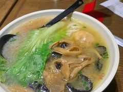 -老妈米线(木渎影视城店)