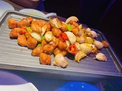 毛蒜烤里脊-老板恋上鱼(恒隆广场店)