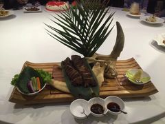 牛气冲天-赵记老铺(市府恒隆广场店)