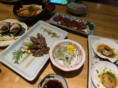 -德川家日本料理(中关村寰太大厦店)