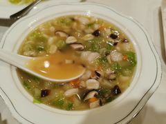 -杭州香格里拉·香宫中餐厅