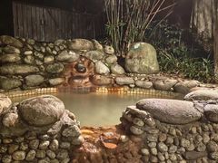 -三江森林温泉度假区