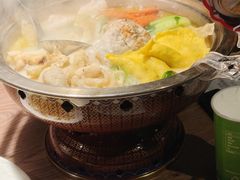 -大潮淮·淮扬菜(何园旗舰店)